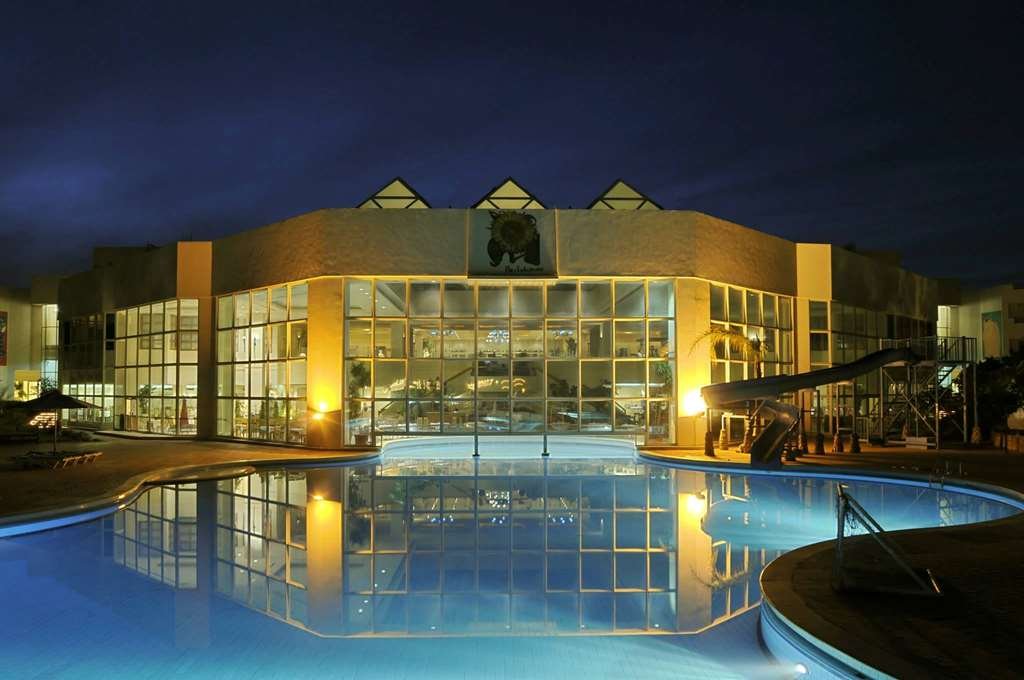 Шарм-эш-Шейх (Шарм-эль-Шейх): Aurora Oriental Resort Sharm El Sheikh
