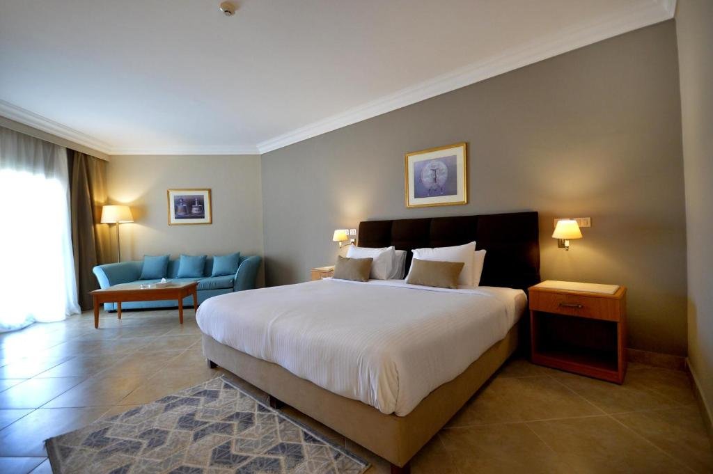 Шарм-эш-Шейх (Шарм-эль-Шейх): Aurora Oriental Resort Sharm El Sheikh