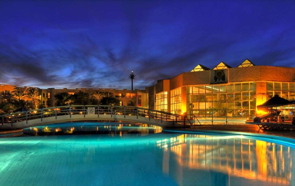 Шарм-эш-Шейх (Шарм-эль-Шейх): Aurora Oriental Resort Sharm El Sheikh