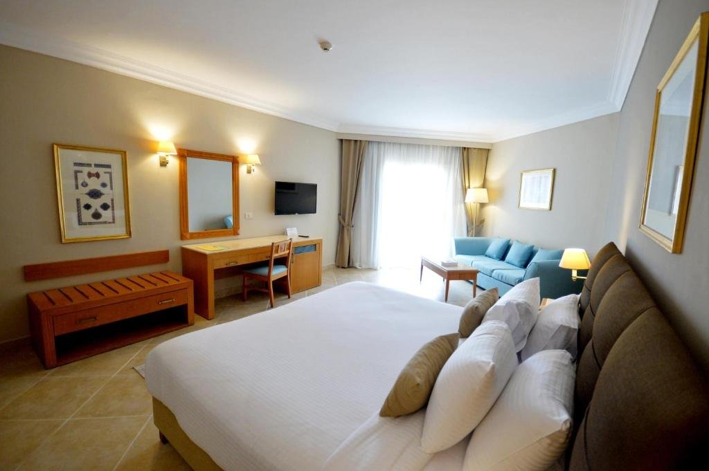 Шарм-эш-Шейх (Шарм-эль-Шейх): Aurora Oriental Resort Sharm El Sheikh