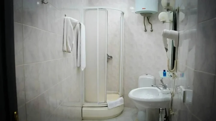 Баку: Отель Old City Inn