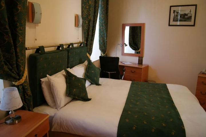 Баку: Отель Old City Inn