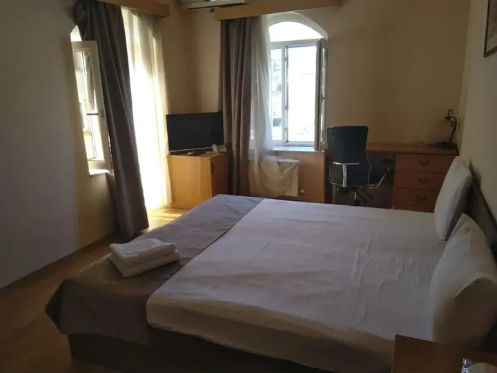 Баку: Отель Old City Inn