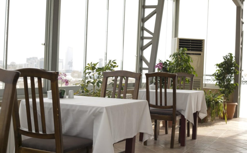 Баку: Отель Old City Inn