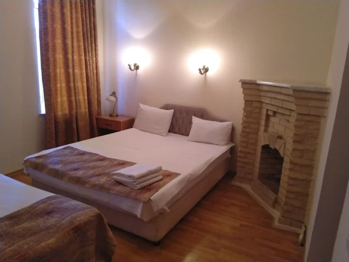 Баку: Отель Old City Inn