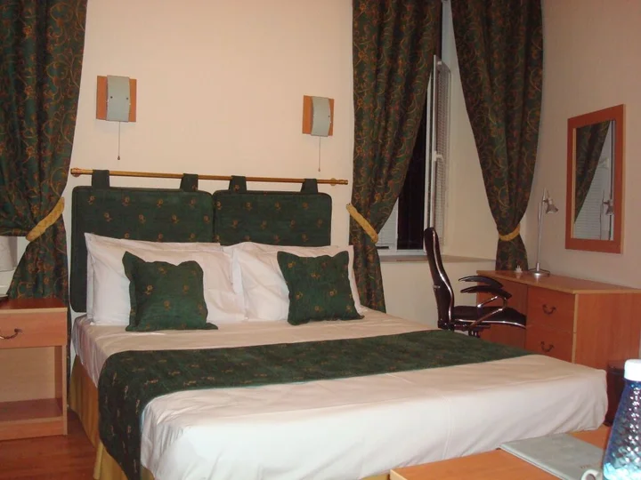 Баку: Отель Old City Inn