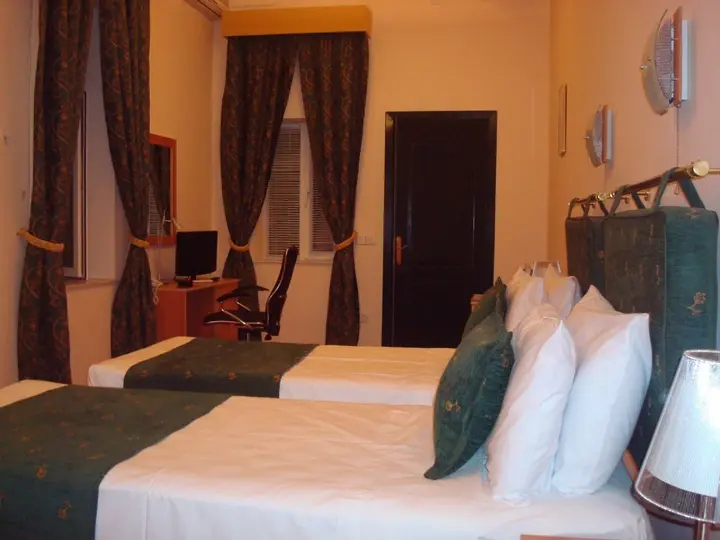 Баку: Отель Old City Inn