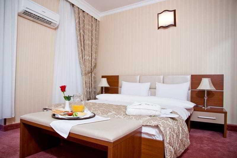 Баку: City Palace Hotel
