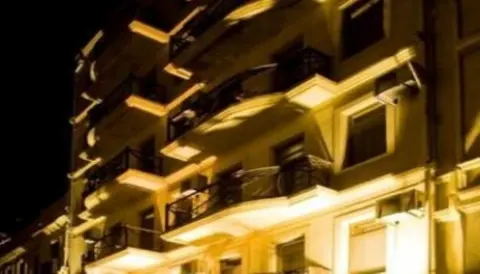 Баку: City Palace Hotel