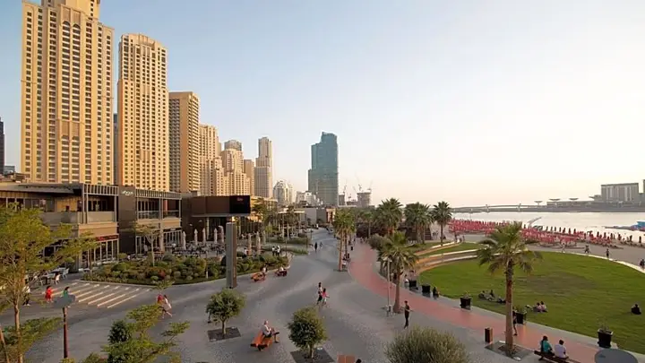 HOMESTAR, Jumeirah Beach Hostel - JBR - Pool, Beach, Metro — фото 4