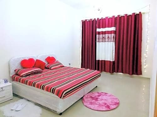 Дубай: Bright Sunshine Holiday Home Shared Apartments