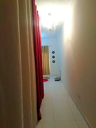 Дубай: Bright Sunshine Holiday Home Shared Apartments