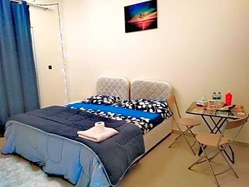 Дубай: Good Luck Homes Shared Apartments