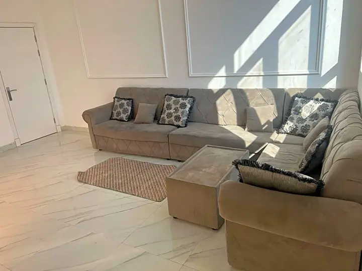 Аджман: Modern Villa in Ajman 5master rooms