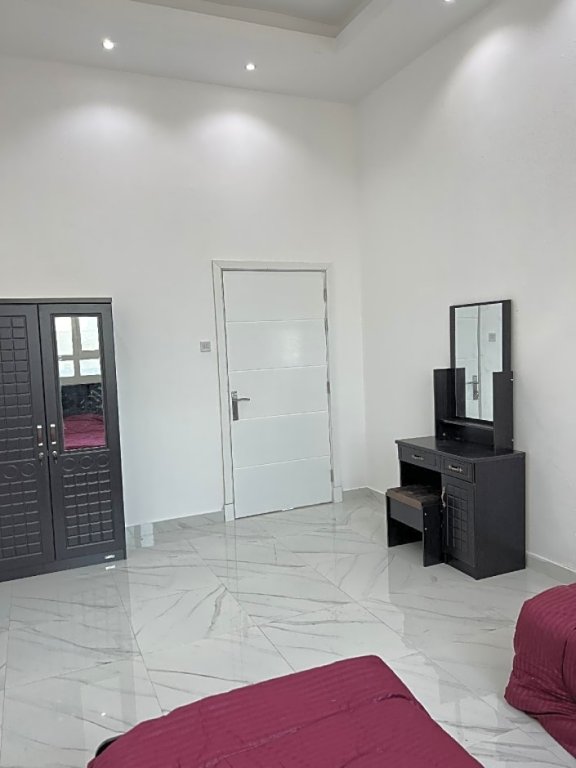 Аджман: Modern Villa in Ajman 5master rooms
