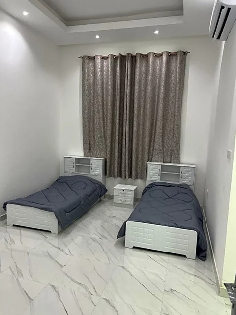 Аджман: Modern Villa in Ajman 5master rooms