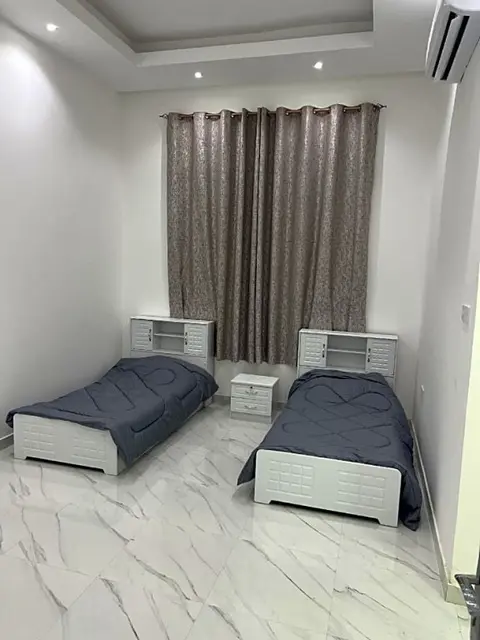 Аджман: Modern Villa in Ajman 5master rooms