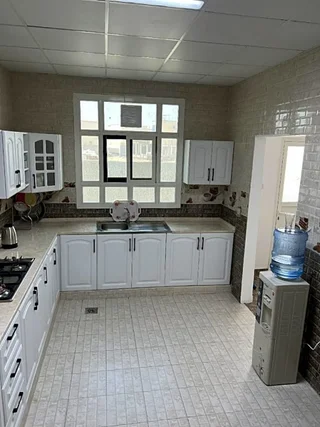 Аджман: Modern Villa in Ajman 5master rooms