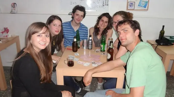 Ереван: Envoy Hostel & Tours