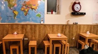 Ереван: Envoy Hostel & Tours