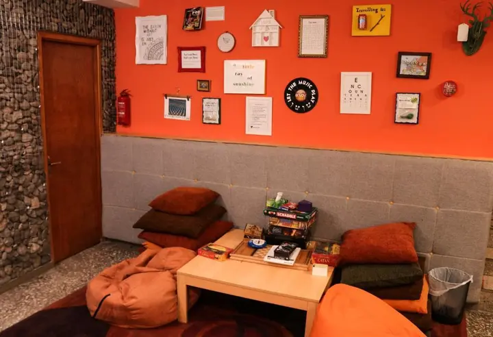Ереван: Envoy Hostel & Tours