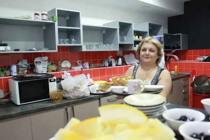 Ереван: Envoy Hostel & Tours