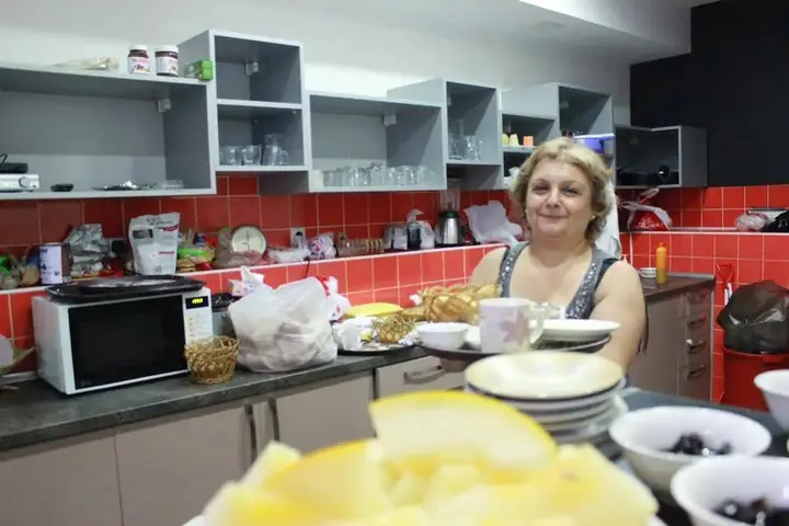 Ереван: Envoy Hostel & Tours