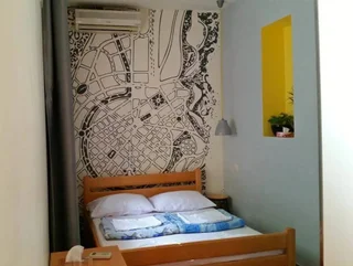 Ереван: Envoy Hostel & Tours