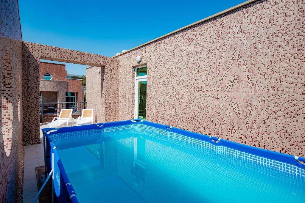 Баку: Panorama Villa Lux