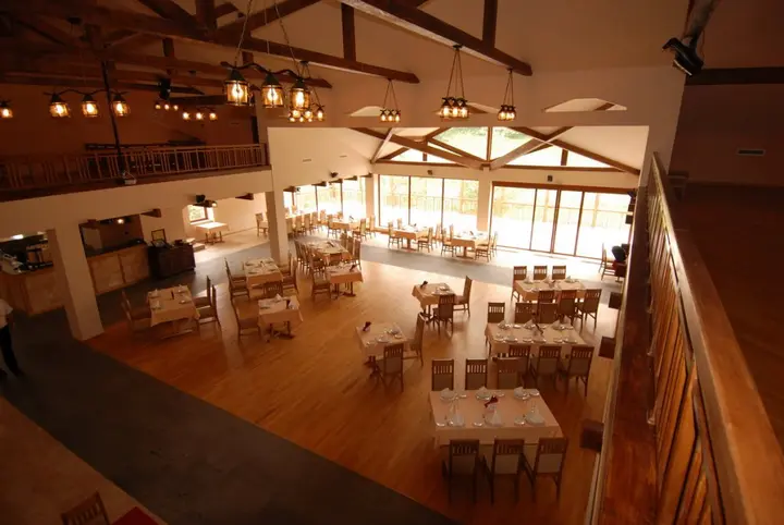 Агверан: Arthurs Aghveran Resort