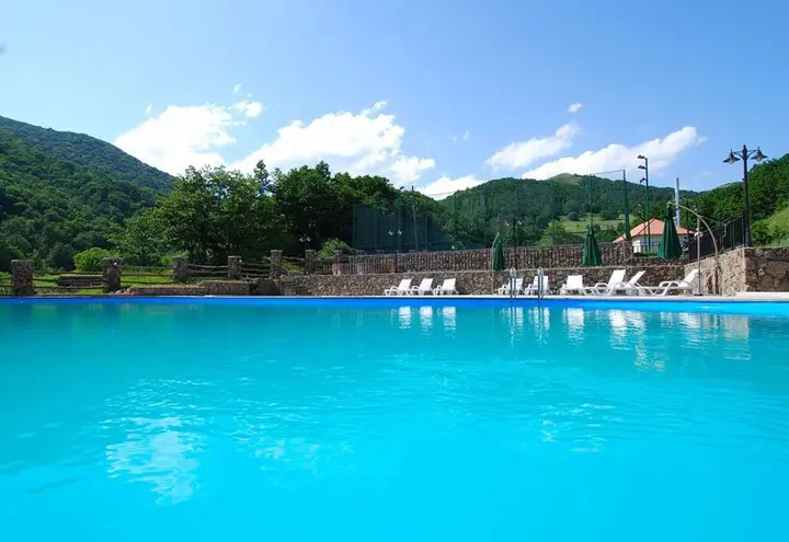 Агверан: Arthurs Aghveran Resort
