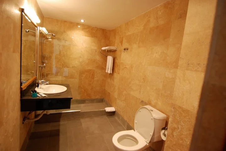 Агверан: Arthurs Aghveran Resort