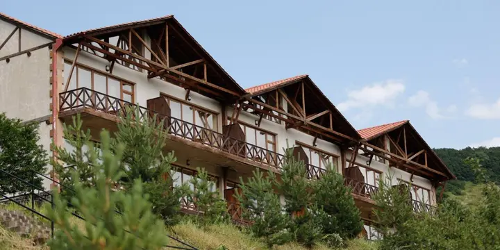 Агверан: Arthurs Aghveran Resort
