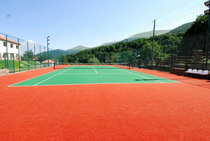 Агверан: Arthurs Aghveran Resort