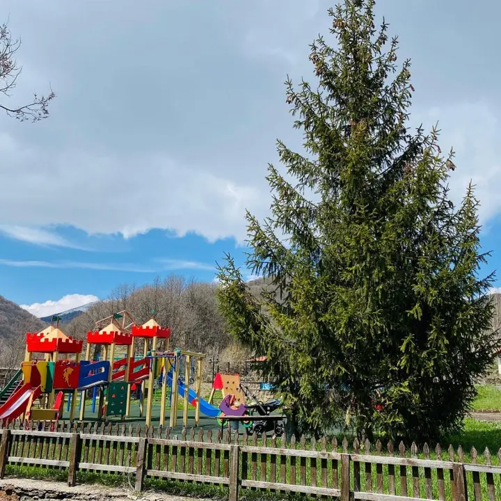 Агверан: Arthurs Aghveran Resort