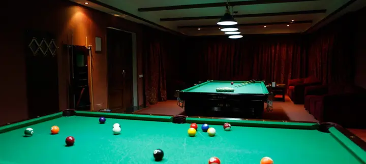 Агверан: Arthurs Aghveran Resort