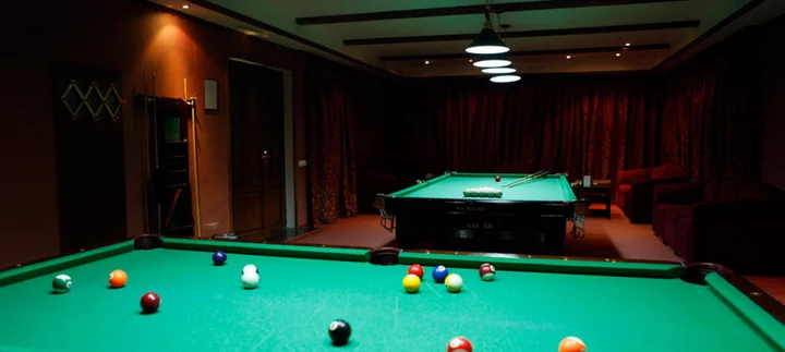 Агверан: Arthurs Aghveran Resort