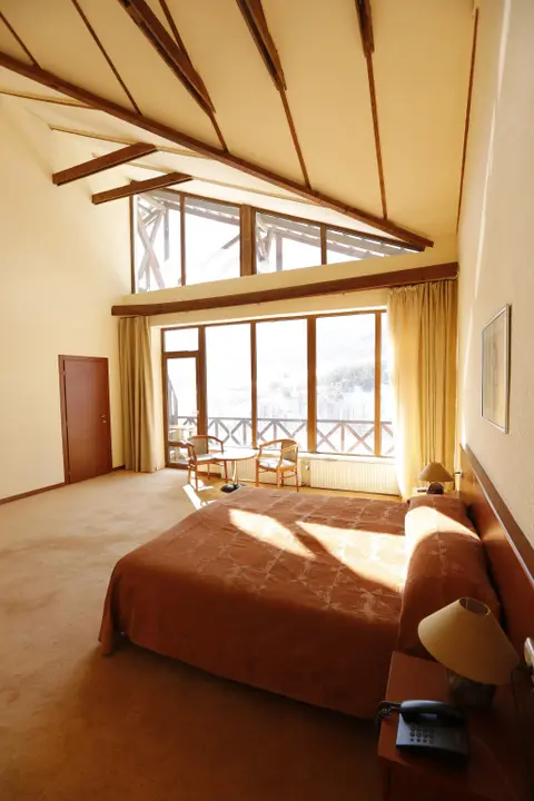 Агверан: Arthurs Aghveran Resort