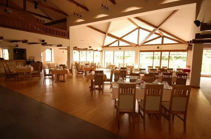 Агверан: Arthurs Aghveran Resort