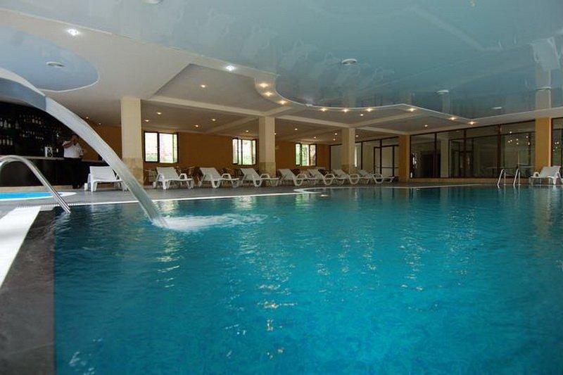 Агверан: Arthurs Aghveran Resort