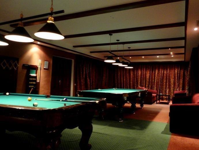 Агверан: Arthurs Aghveran Resort