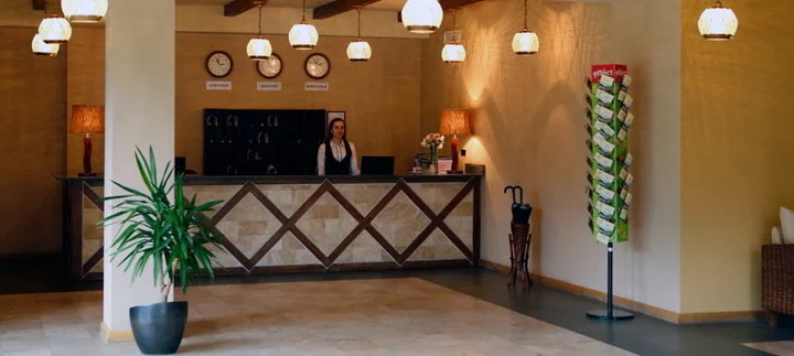 Агверан: Arthurs Aghveran Resort