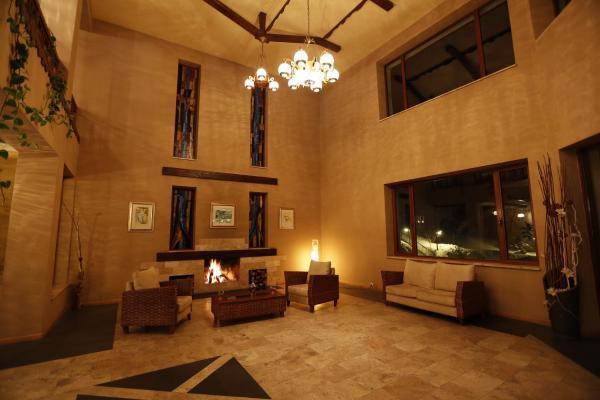 Агверан: Arthurs Aghveran Resort