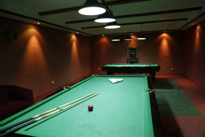Агверан: Arthurs Aghveran Resort