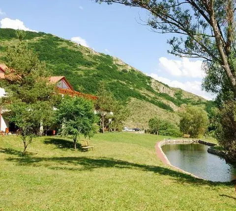 Агверан: Arthurs Aghveran Resort