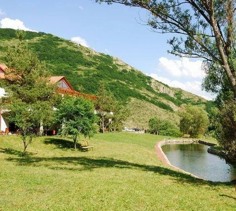 Агверан: Arthurs Aghveran Resort
