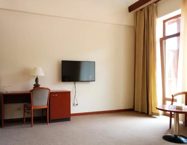 Агверан: Arthurs Aghveran Resort