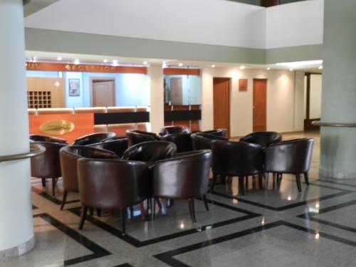 Севан: Harsnaqar Hotel Complex&Water World