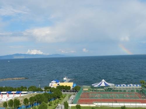 Harsnaqar Hotel Complex&Water World — фото 1