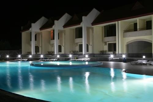 Севан: Harsnaqar Hotel Complex&Water World